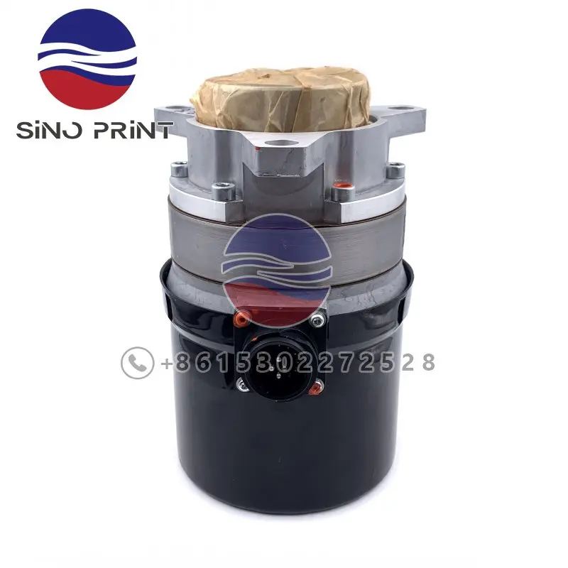 M2.186.5121 M3G084-DF01-01 Ink Fountain Roller Motor SM74 For Heidelberg CD102 SM74 Printing Machinery Parts