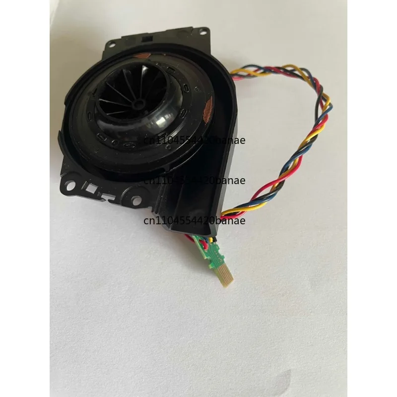 Sweeping robot Vacuum motor Fan Fan