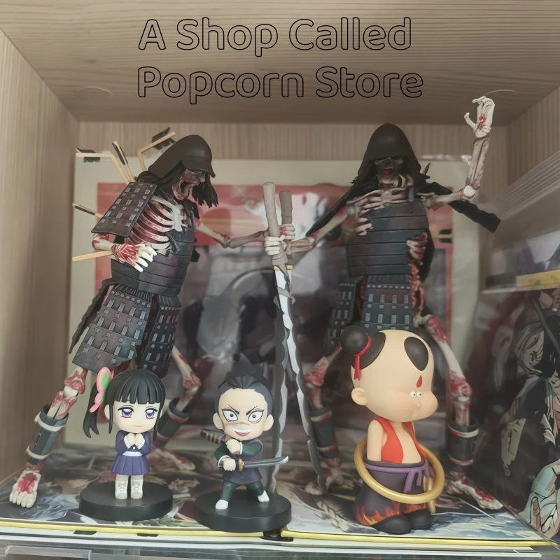 

Brand New In Stock - Storm Toys 1/12 The Skeleton Warrior(Product Code: Gfud03) - Collectible Gift