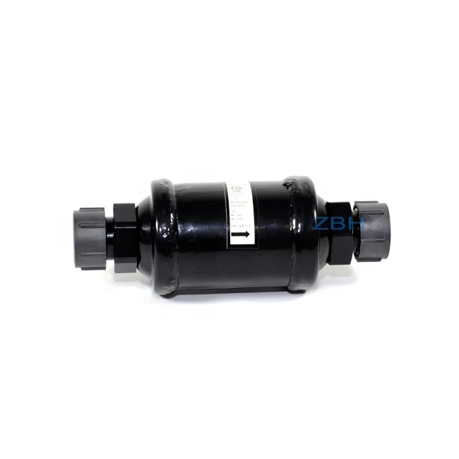 

Chiller YS,YEWS Screw Compressor Spare Parts DML085FS 026-32841-000 Filter Drier