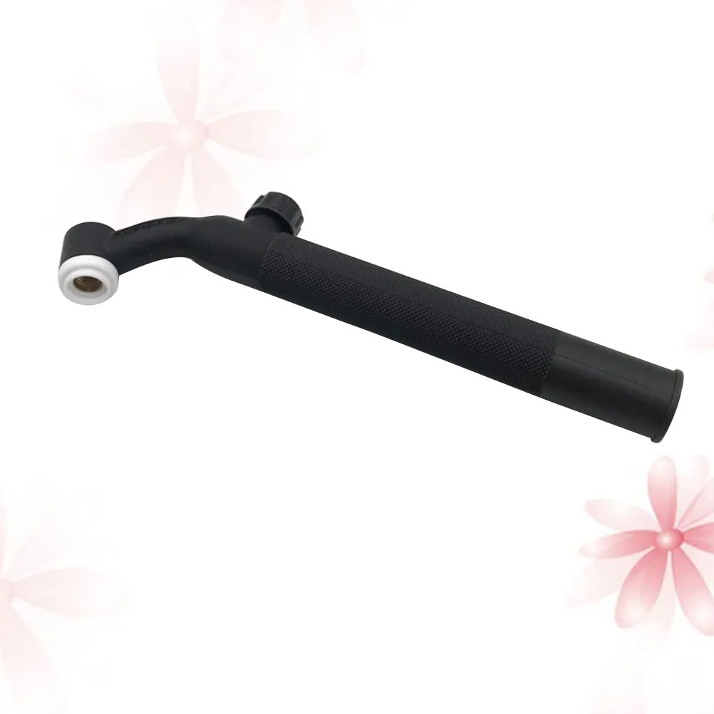 Wp-9Fv -9Fv Tig Welding Torch Head 125A Air Cooled Premium Material Fine Workmanship Efficient Replacement for Precision Argon