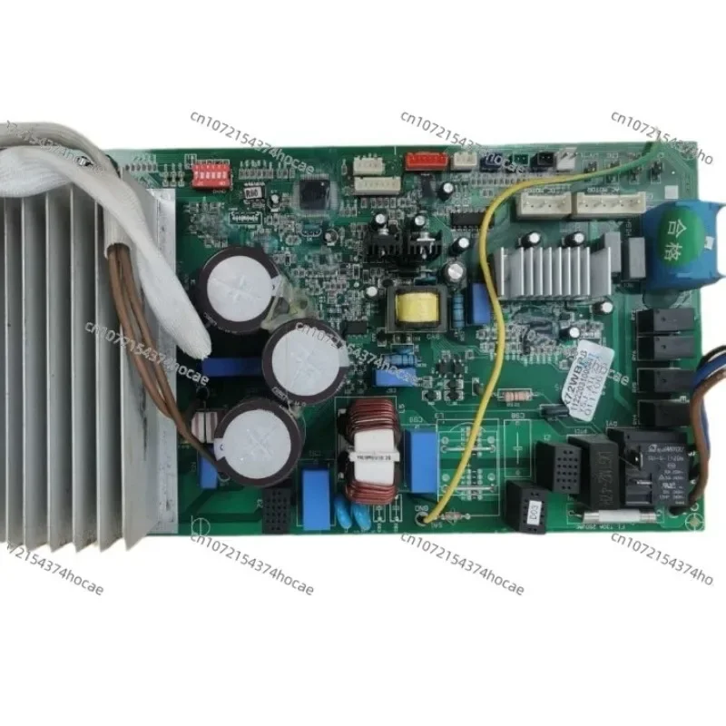 Air conditioning variable frequency board computer board SX-W-NEC52-SKAC-V1 12WBPB8 electrical box
