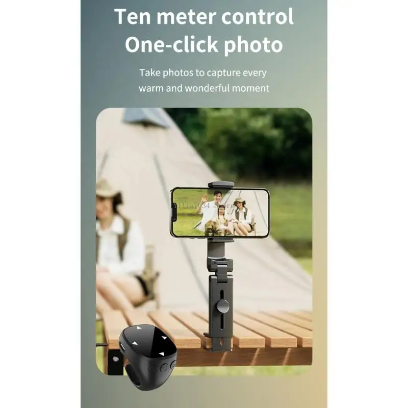 

Беспроводные Bluetooth-совместимые прокручивающие кольца кольца с кончиками пальцев