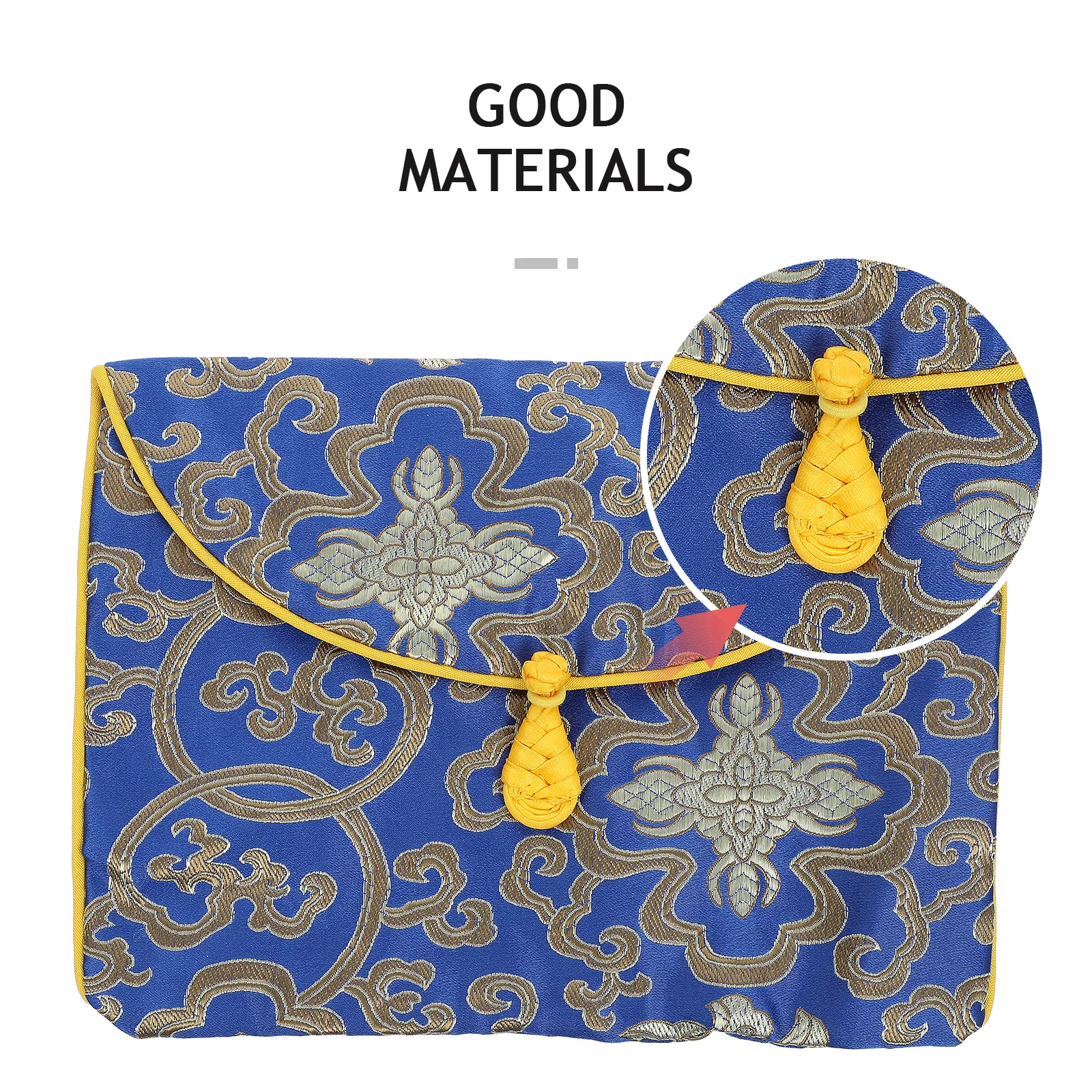 

Music Books Bag Scriptures Pouch Storage Purse Small Pouch For Music Books Keep ganized Travel Aesthetic Practical Gift