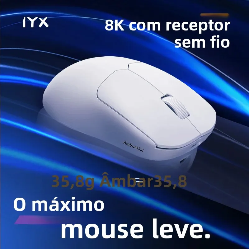 mouse-da-gioco-iyx-am358-8k-wireless-wired-leggero-dual-mode-usb-paw3395-gamer-accessori-per-e-sport-mouse-da-gioco-per-pc-regalo