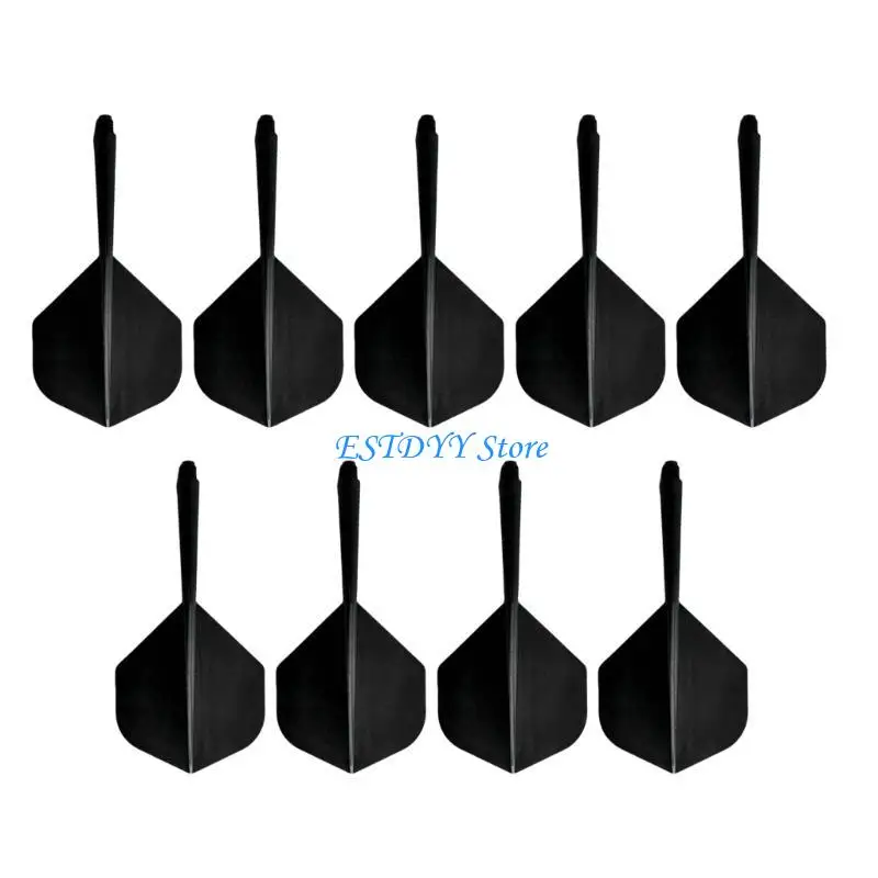 

G6DE Shaft and Flight, Integrated Shaft & Flight Combo Standard Flight