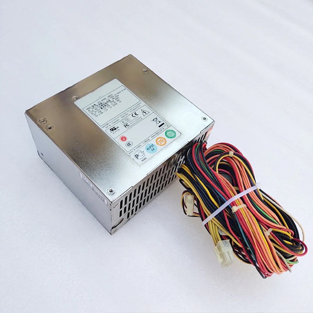 HP2-6500P(ROHS) ワークステーション電源 B000370115 500W