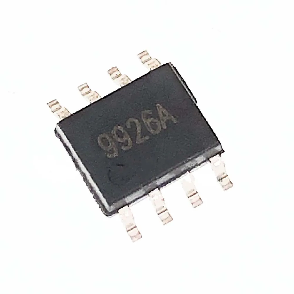 (10piece) 100% New CEM9926A SSM9926A ME9926 AP9926 9926A SOP-8 Original IC chip Chipset BGA