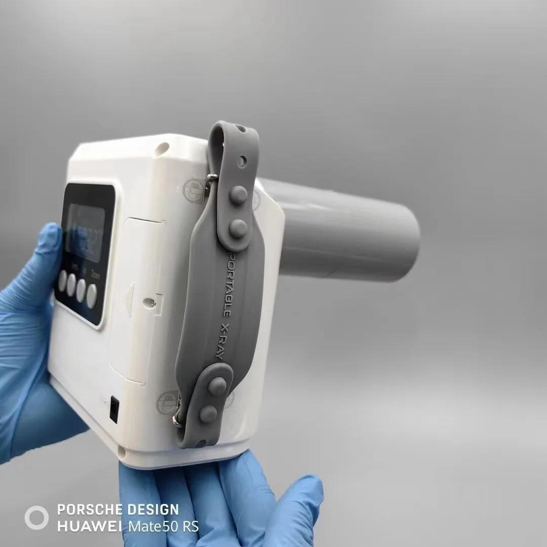 BL-104C Dental Portable Xray Unit Equipment New X-ray Machines Wireless