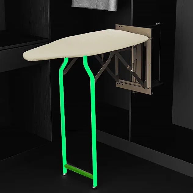 

Customizable Home Folding Wardrobes, Ironing Boards, Concealed Ironing Boards