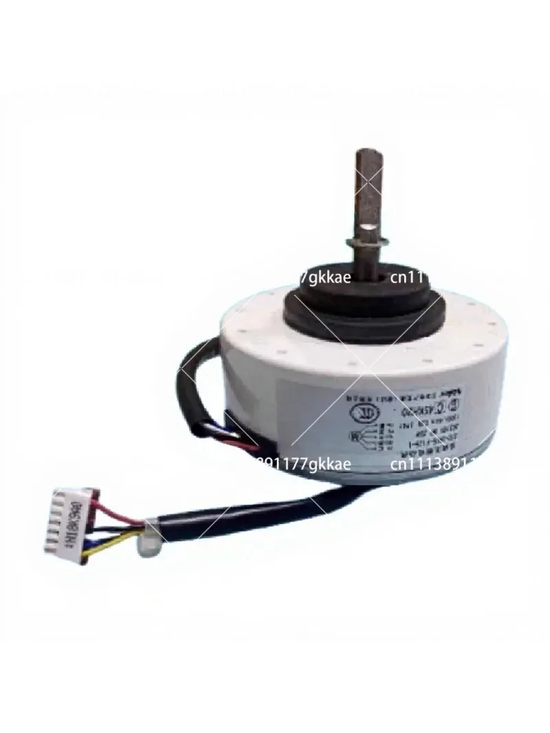 PLC Brushless DC Motor for Air Conditioner Replacement Part 1838324 Compatible