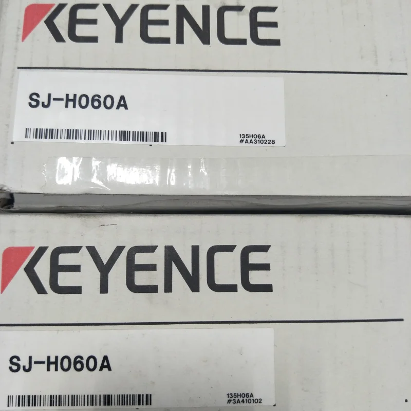 Bar Type Main Unit Silicone Model 600MM KEYENCE SJ-H060C SJ-H060V Original New In Stock Can Talk Price