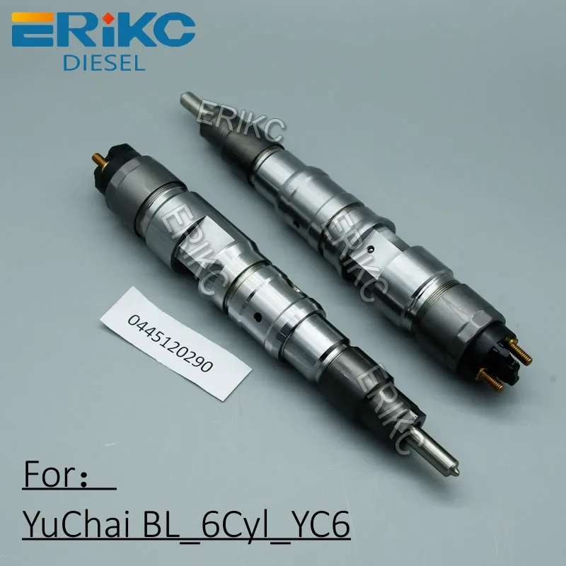 Erikc Injector 0445…