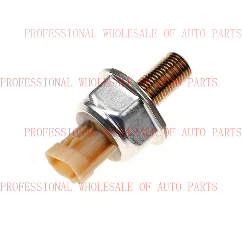 V+ Fuel Injection Pressure Sensor Fit For Infiniti QX80 Nissan Armada 2014-2018