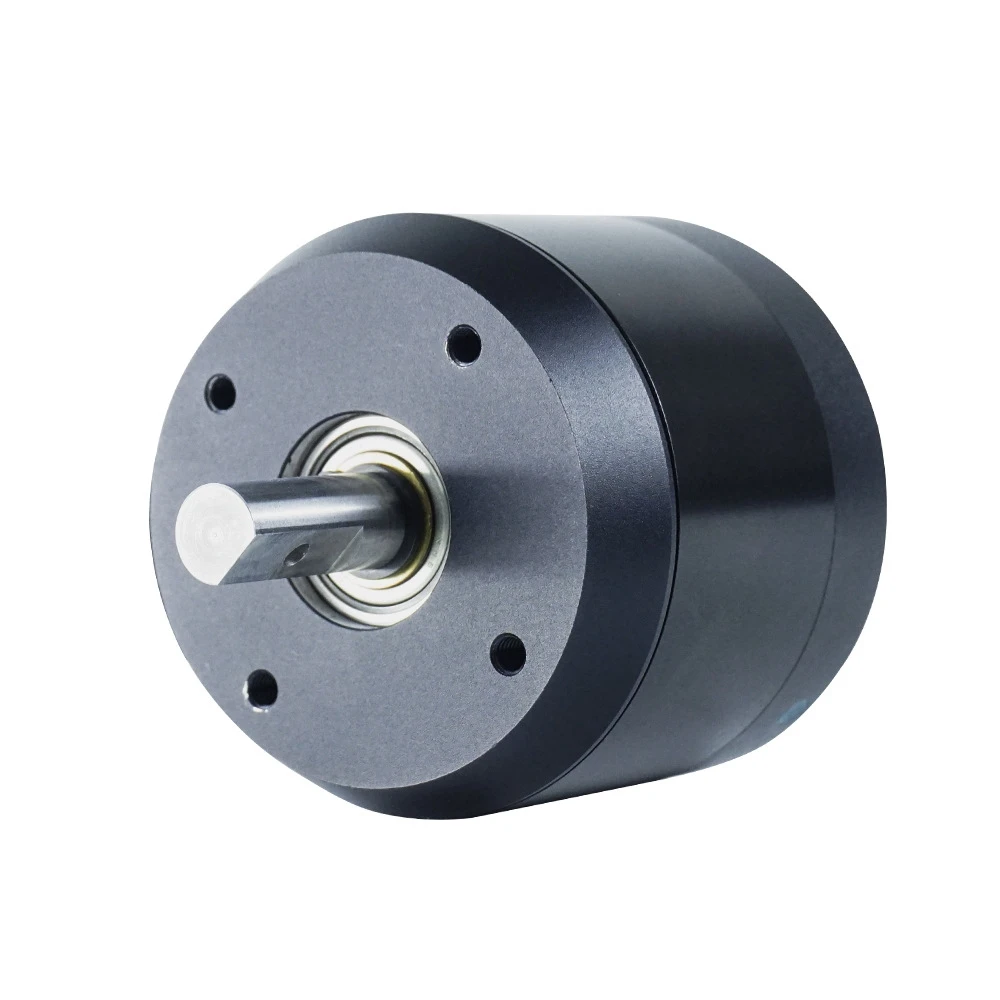 A99X  BLDC Belt Motor Battle Hardened 6354 140KV 2450W for Electric Skateboard Mountain Bike Remote Control Car