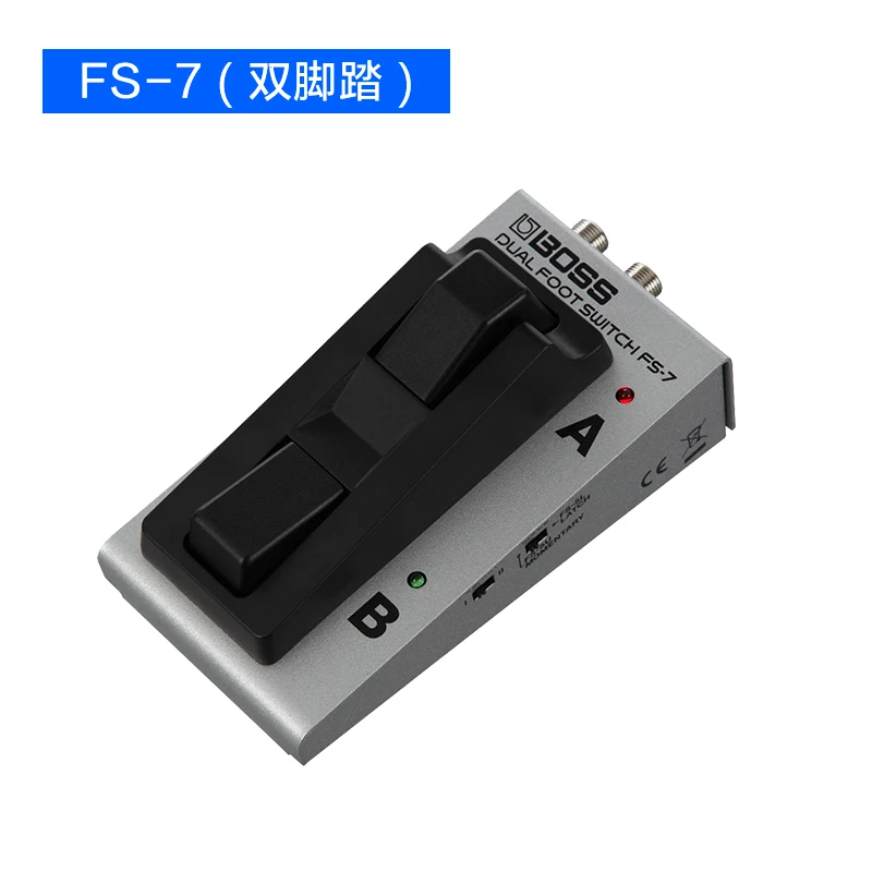 New For Roland FS FS-5U FS-5L FS-6 FS-7  series pedal switch BOSS speaker special - Image 5