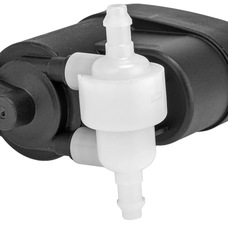 Windshield Washer Fluid Pump 98510-M4000 Replacement Parts For Hyundai I10,I20,BAYON 2020-2022/ Kia Sportage 2016-2022 image 3