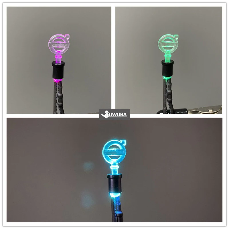 Cab In The Control Dashboard Luminous Logo Car Logo für 1/14 Tamiya RC Truck Kipper SCANIA 770S VOLVO ACTROS BENZ MAN Modellauto