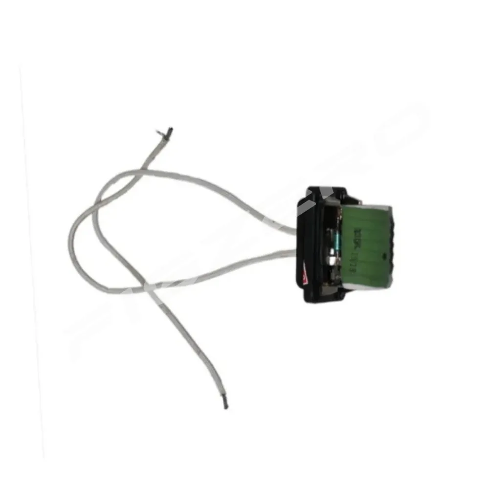 10002080  1pc Electronic Fan Resistor for Roewe 550 for MG MG3SW MG6 Brand New Brand New Automobile Part view 4