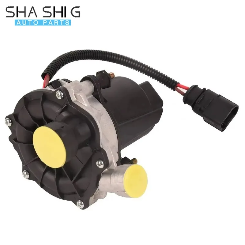 

079959231A Auto Engine Parts Smog Pump Secondary Air Injection Pump For A5 A6 Quattro Q5 S4 S5 079959231 079959253