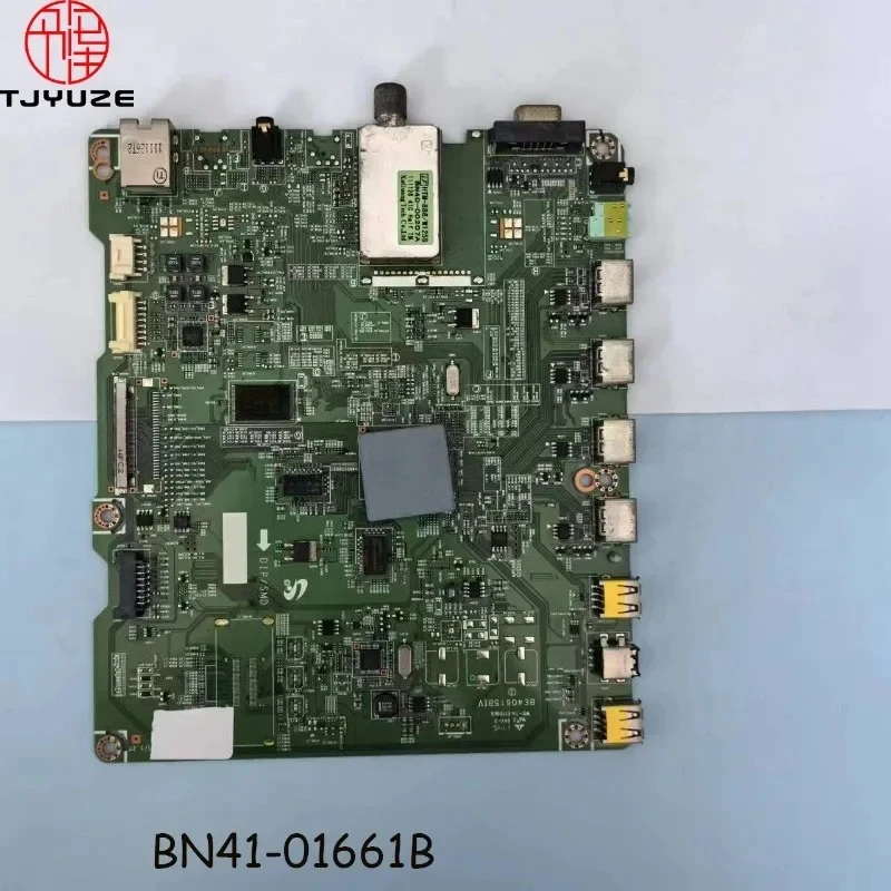 

For Samsung Main Board BN94-04466S BN41-01661B for UE32D5000PWXZT UE32D5000PW UE32D5000 TV Motherboard