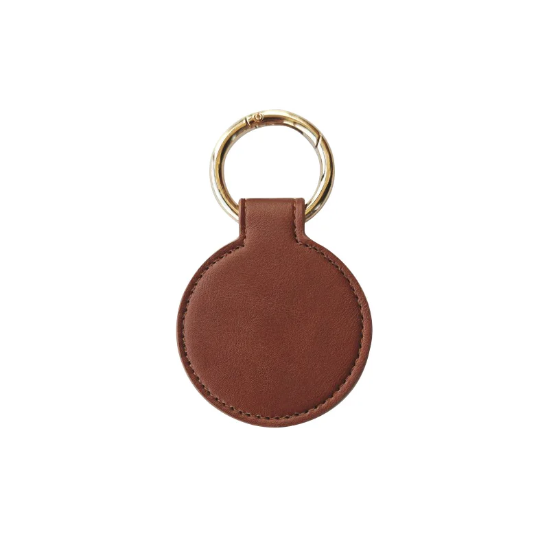 Fashionable Magnetic Hat Cap Clips Holder Outdoor Travel Essentials PU Leather For Travel during Holidays and Festivals Hat Clip