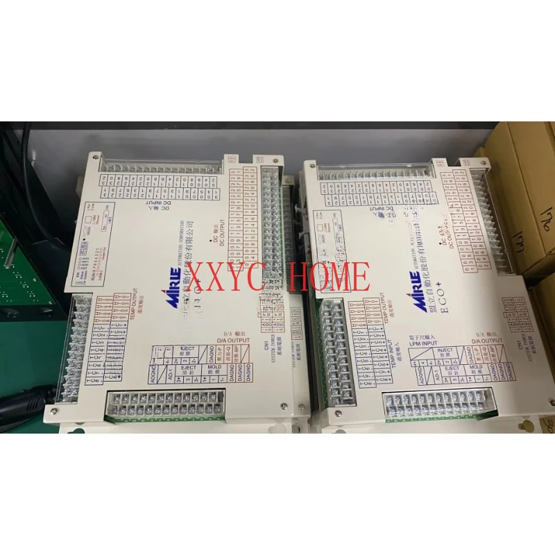 Mirle MH-9118ECO I/O BOARD Controller