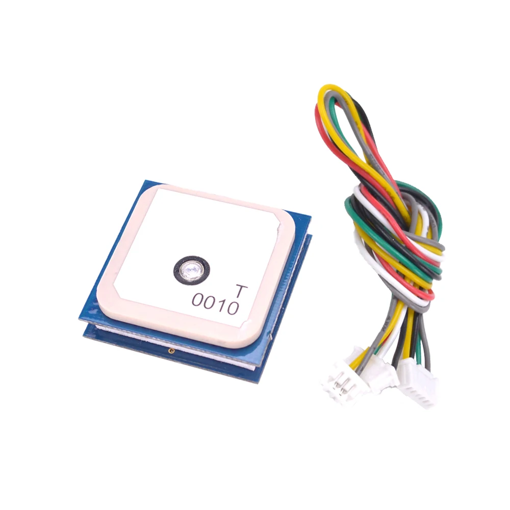 GPS Module BN-880 BN880 Dual Module Compass With Cable For APM APM 2.6 APM2.8 / PIX Pixhawk 2.4.7 2.4.8 For Flight Control