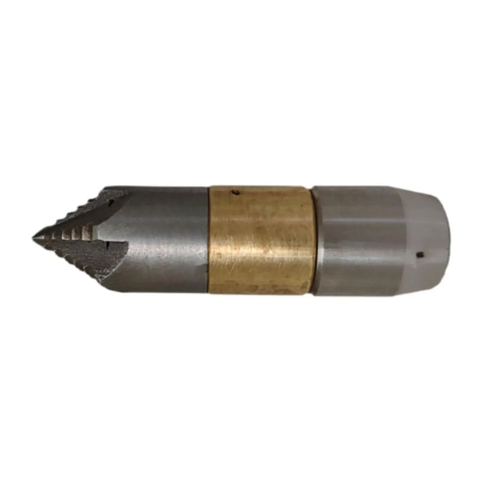 Cleaning Sewer Jet Nozzle 1/8 Internal Thread 1.6x5.7cm Accessories For Drain Pipe High Pressure Washer Tool