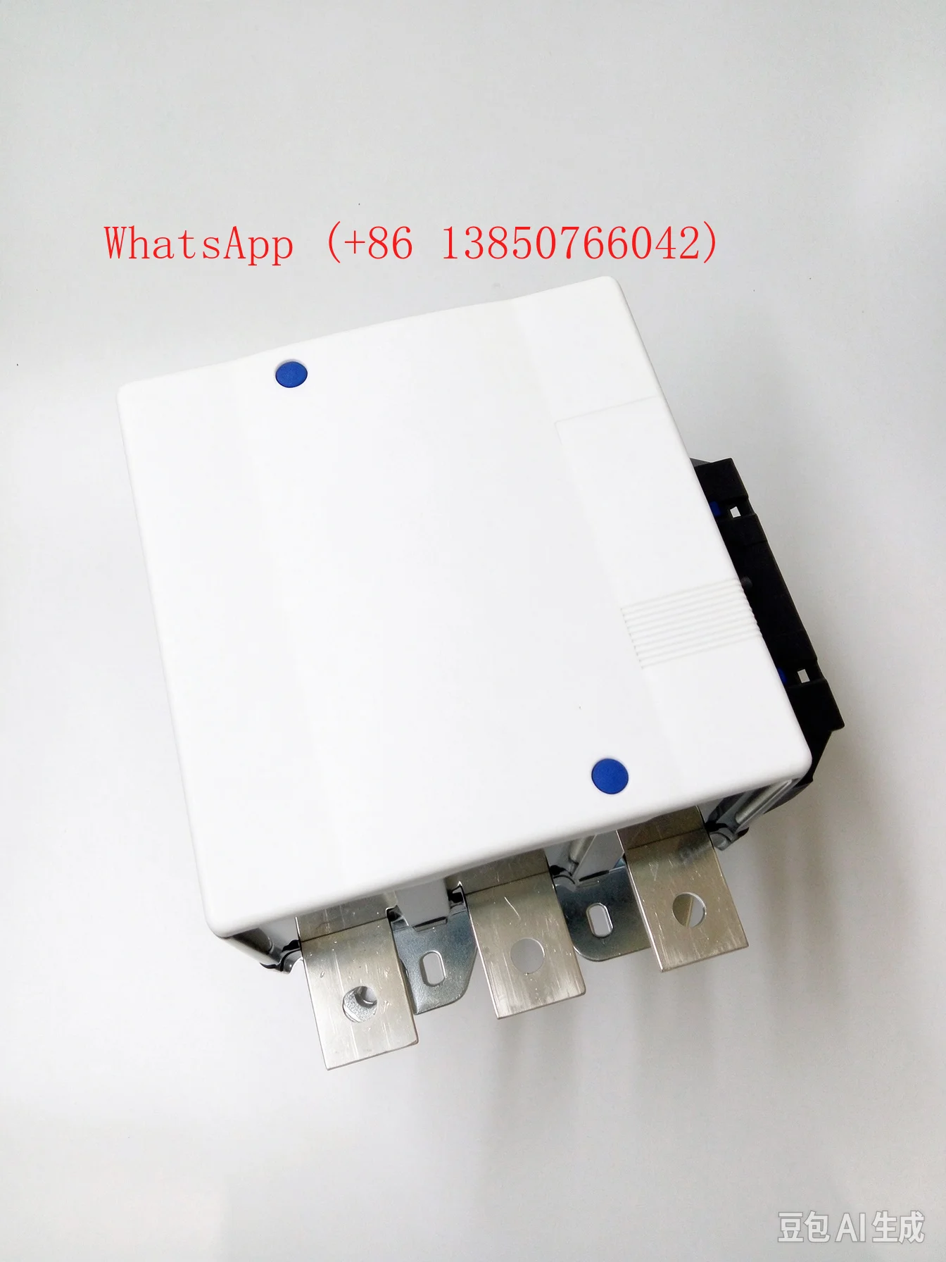 GSC2-500FCJX4-500F contactor 220V380V