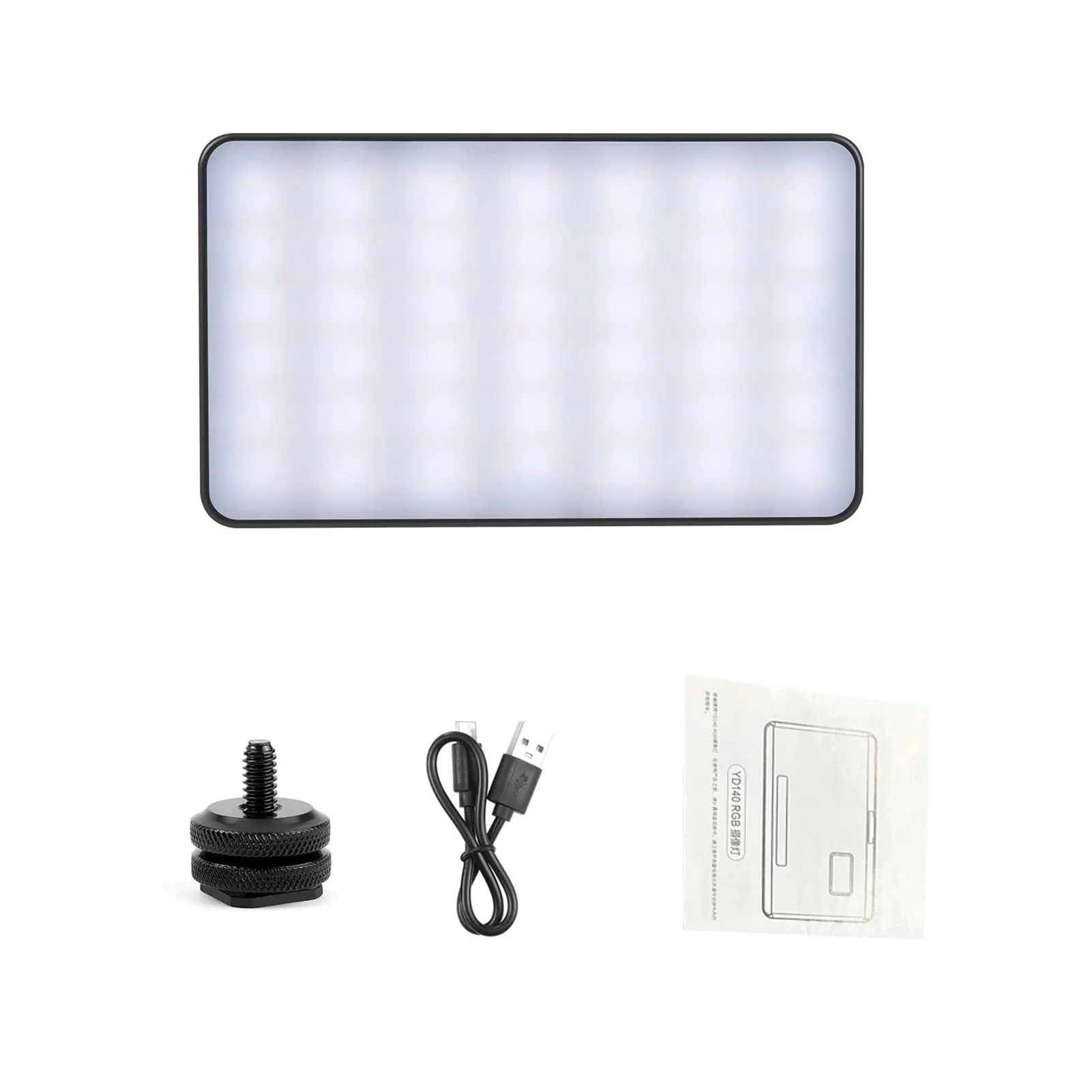 Cri 95+ Video Light…