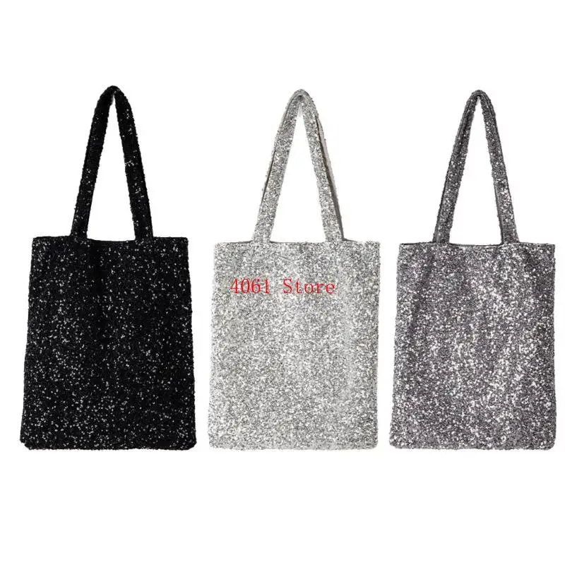 حقيبة إبط نسائية أعلى مقبض حقيبة يد كبيرة كيس الكتف الكتف الحقيبة الإبطية.