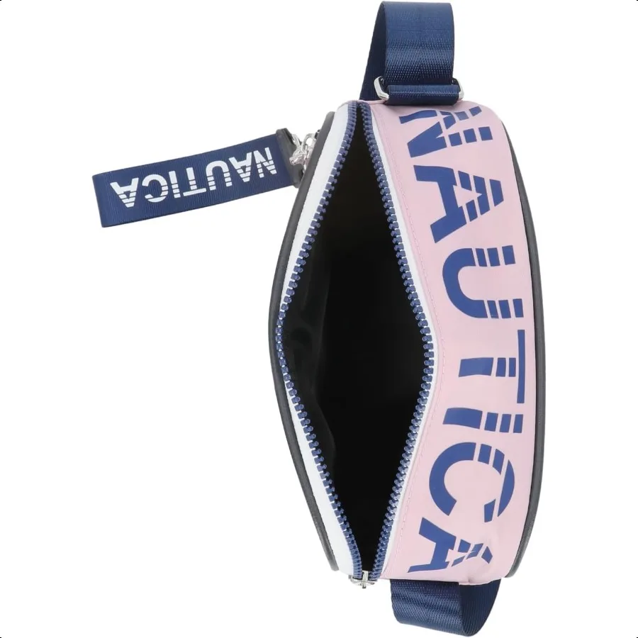 กระเป๋าสะพายข้างกล้อง High Seas สําหรับผู้หญิง