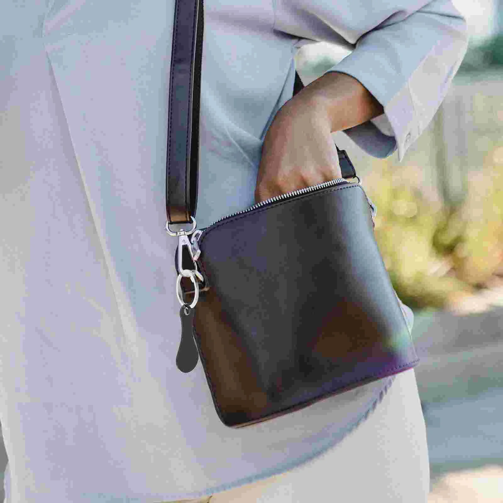 Cart Token Portable Key Rings Pendant Trolley Tokens Shopping for Convenient Removers Go Carts