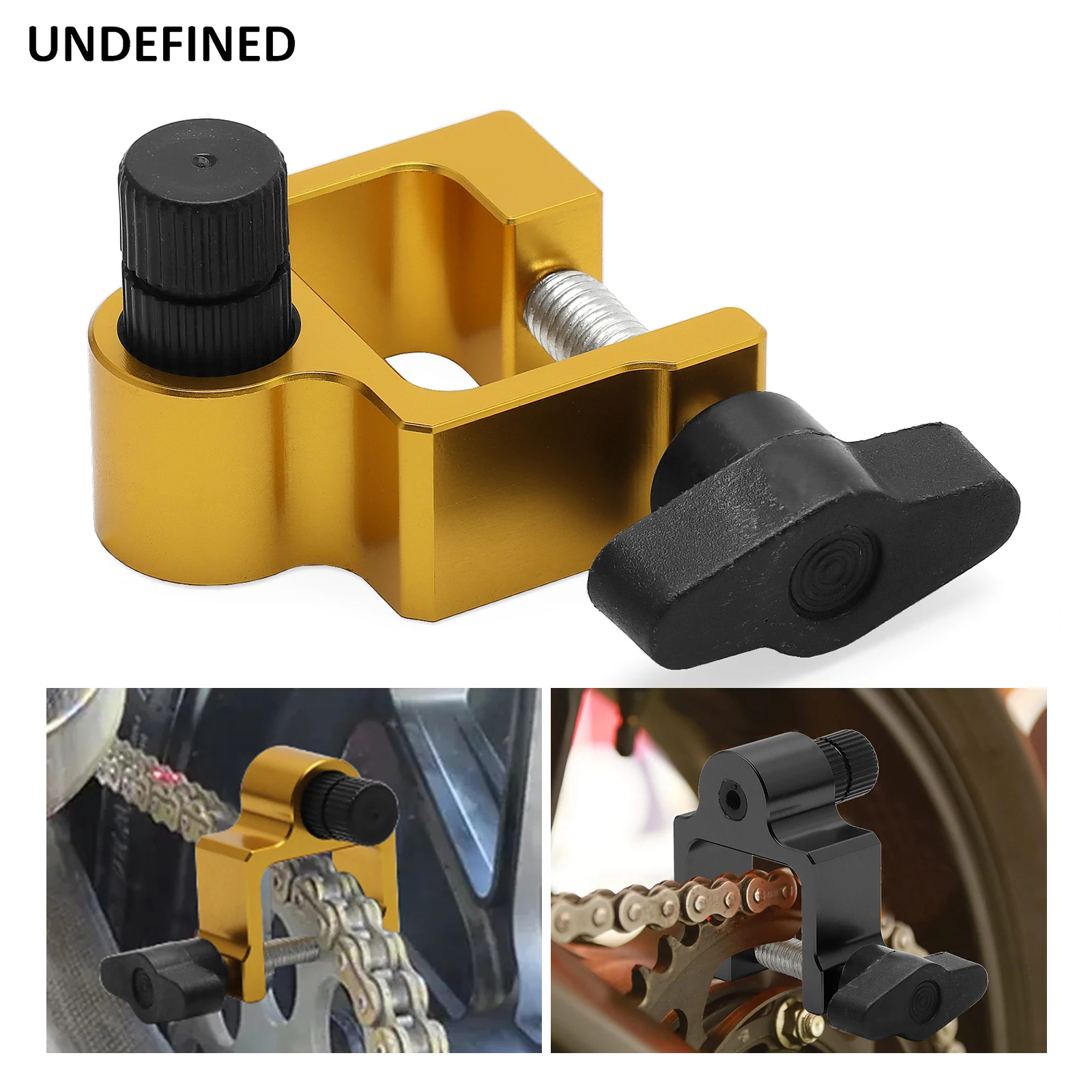 Ferramenta universal de alinha - Chain Sprocket Set avaliação e preço