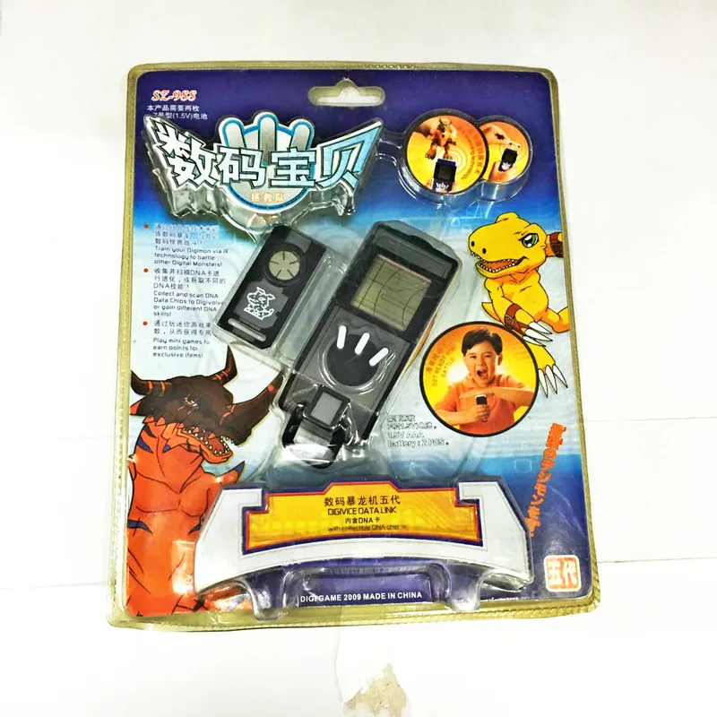 Tamagotchi máquina de jogo do monstro digital retrogame jogo vidio handheld jogos portátil mini vídeo console greymon brinquedo eletrônico