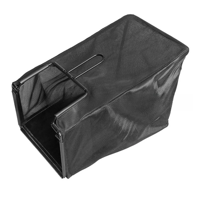 

lawn mower grass collection bag, lawn machine grass collection bag, lawn mowing bag, grass box, garden tool accessories