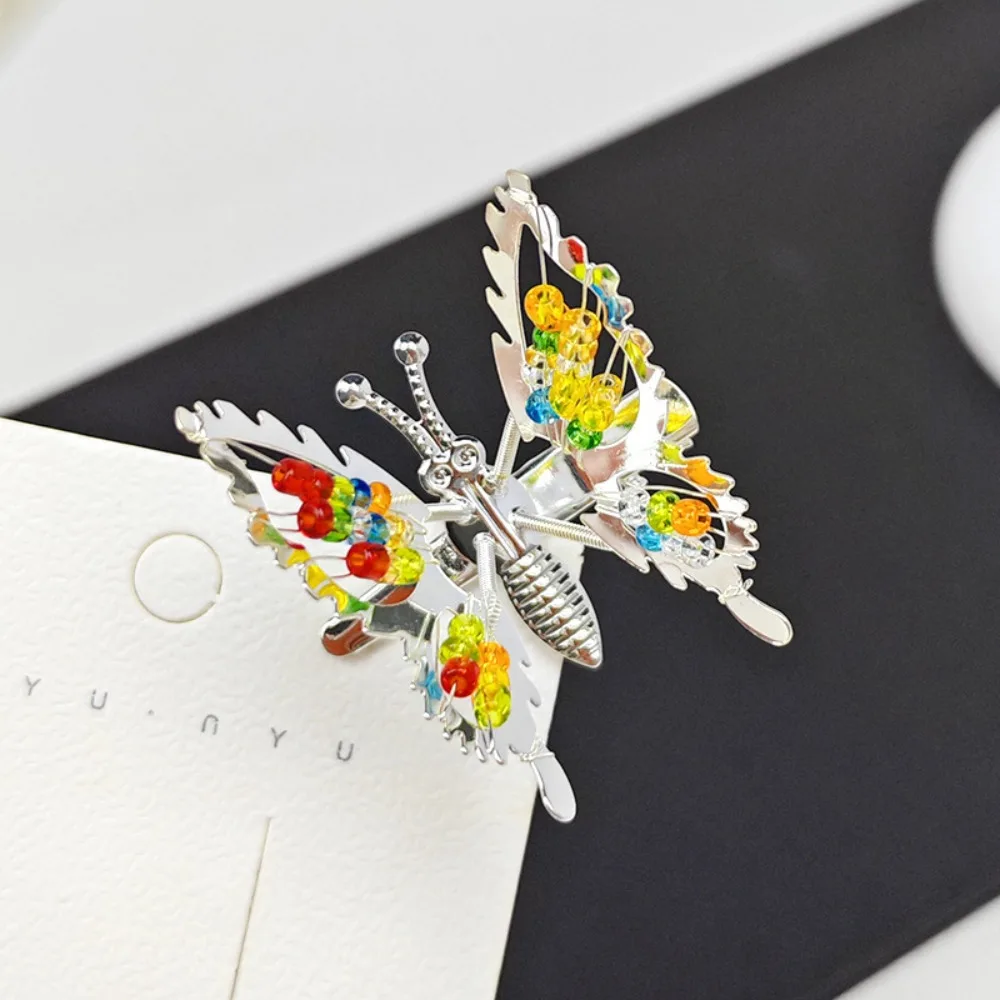 Thumbnail 3 - #61 Best Metal Hair Clip Sets to Buy In 2026