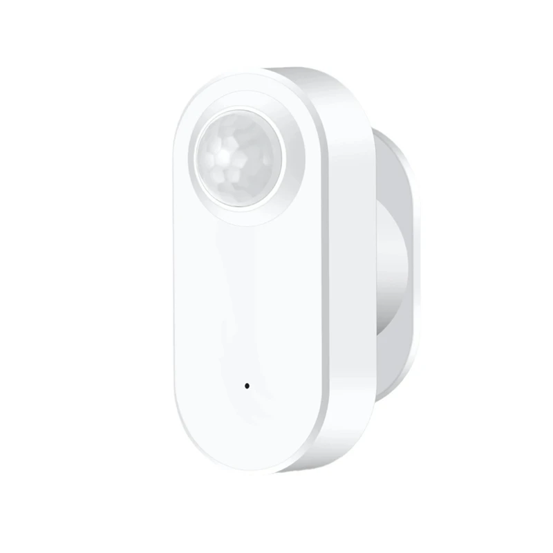 

3 In 1 Sensor Graffiti Intelligence Zigbee PIR Infrared+24GHZ Mm Wave Module+Light Sensor Human Presence Motion Sensor