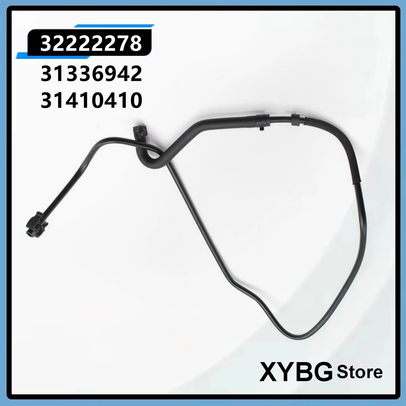 For Volvo S80 S60 V… - image