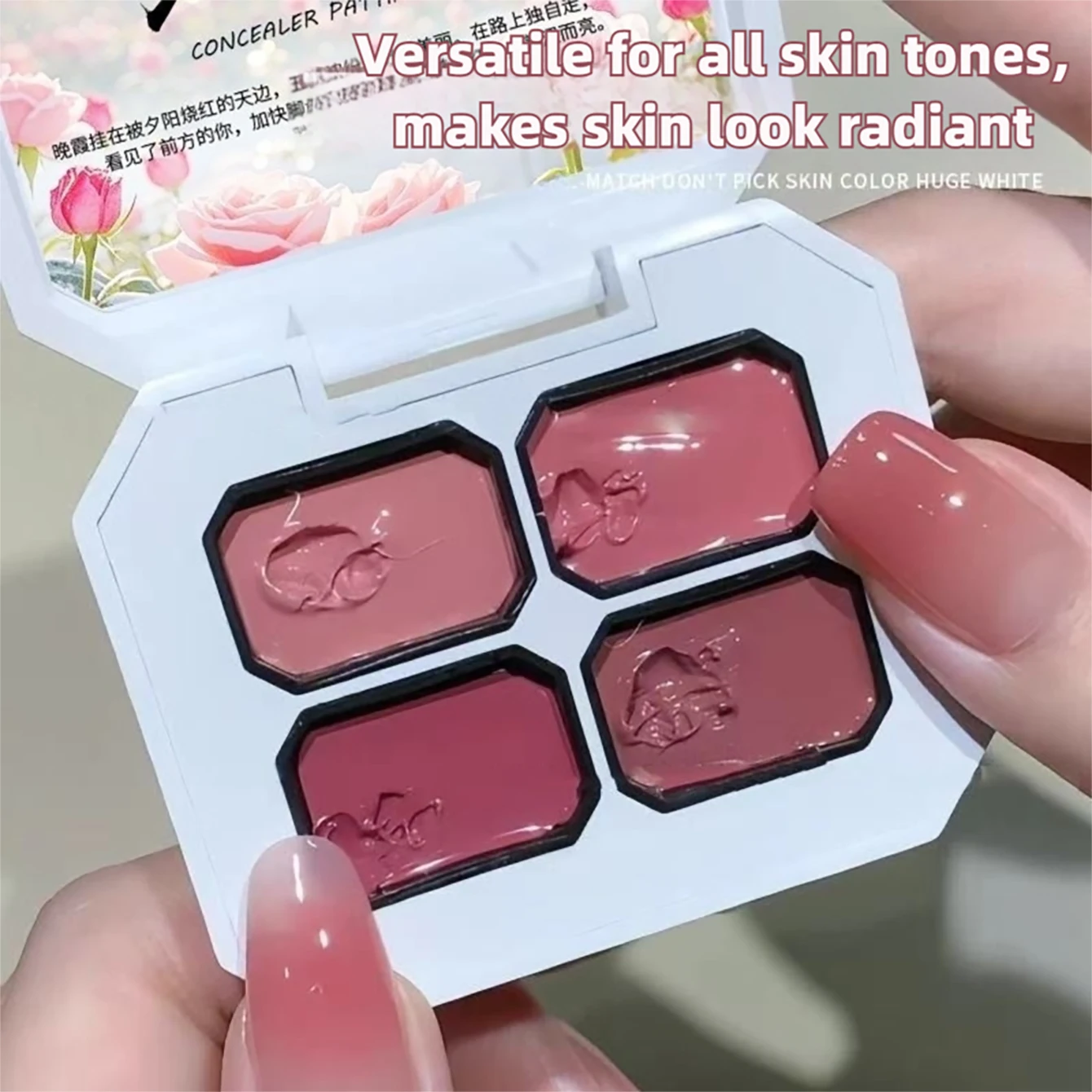 젠틀 걸 블러쉬 스틱 네일 폴리쉬 2026 신상 인기 - Nail Art Jelly 리뷰 및 가격