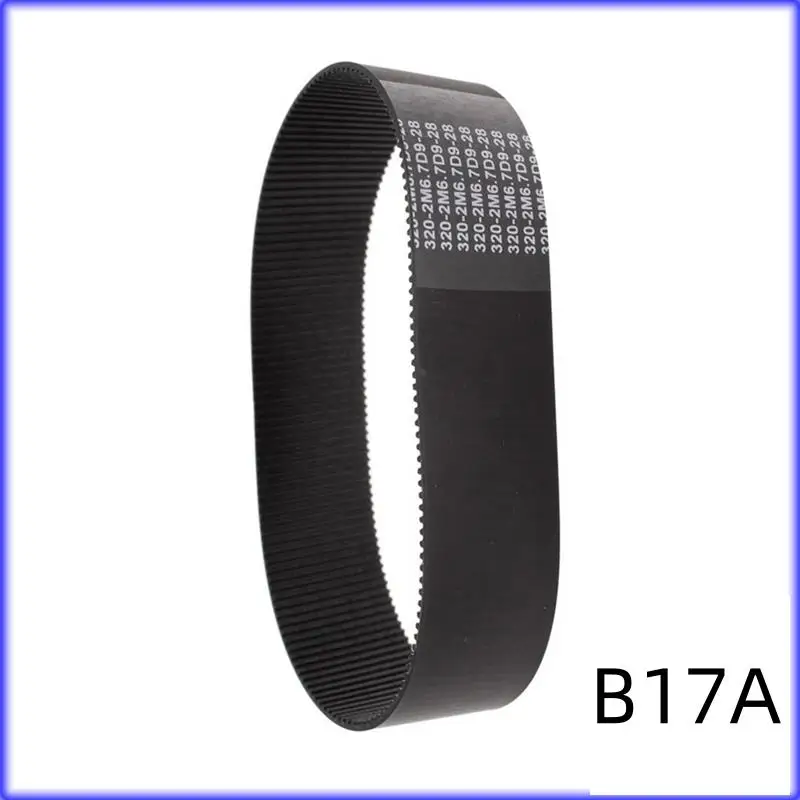 BT-カーステアリングラックピニオンギアベルト メルセデスベンツ W205 W207 W907 スプリンター 703535D 2054604201 2054605300 9074609901用