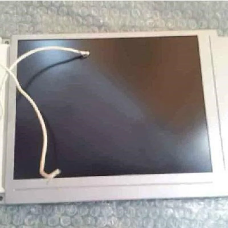 Imagem -03 - Polegadas Osciloscópio Monitor Display para Tektronix Tds Tek Tds210 Tds220 Tds224 Módulo de Tela Lcd 5.7