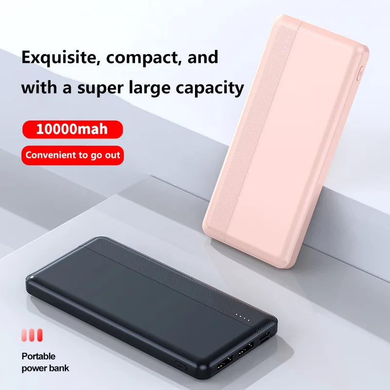 

200000 мАч Power Bank с быстрой зарядкой и цифровым дисплеем большой емкости для Xiaomi Huawei iPhone 17Promax 2026