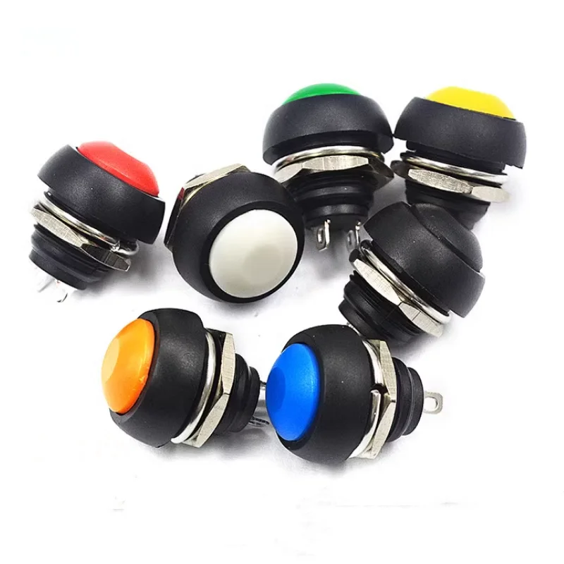 Pbs-33B 2Pin Mini S…