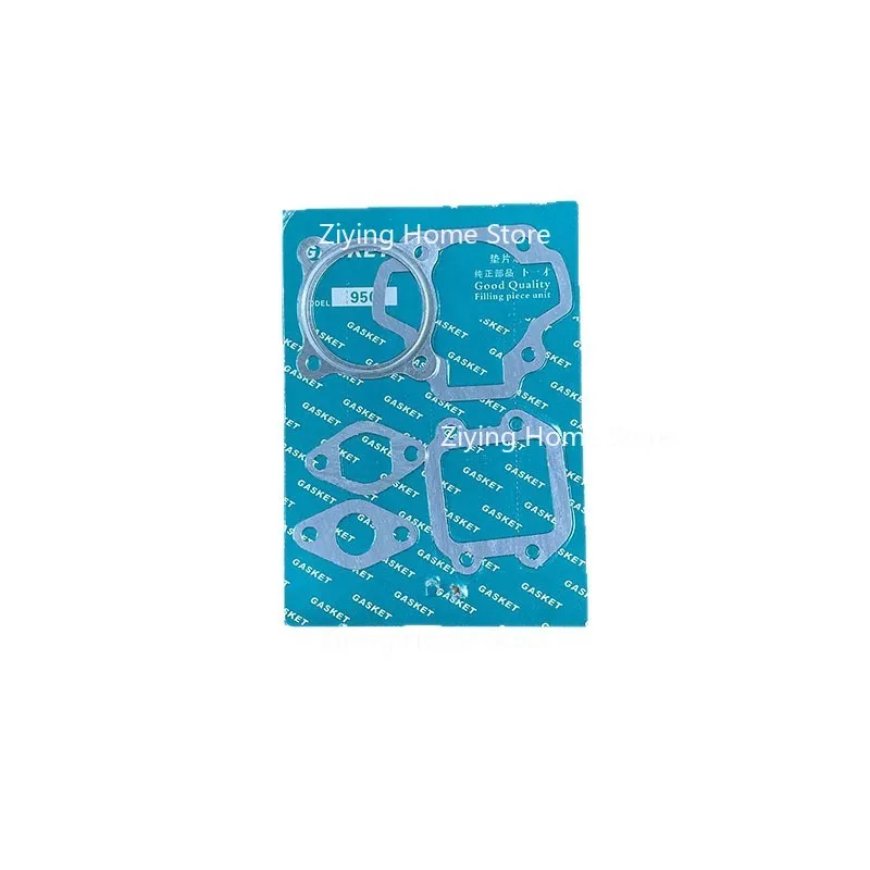 

Подходит для прокладки двигателя 950.