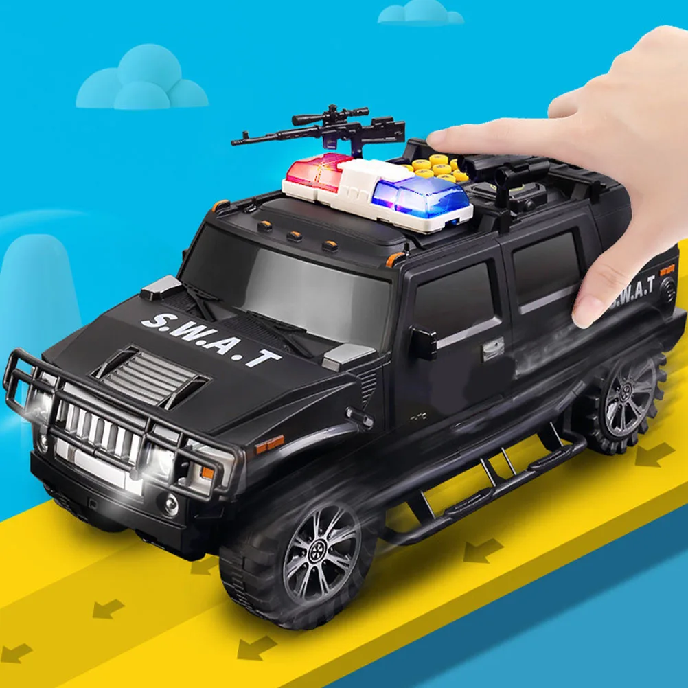 

1Pcs Fingerprint Password Securicar Money Box Creative Interactive Saving Pot Kids Gift Educational Cash Bank Digital Coin Bank