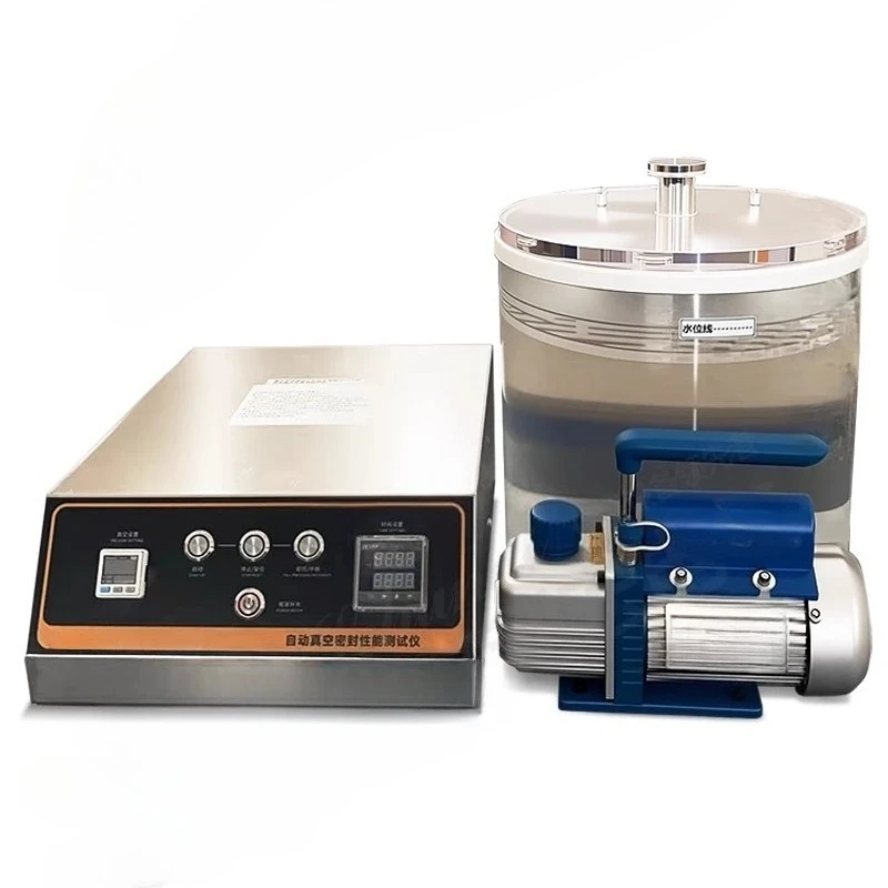 Sealing performance tester Flexible packaging sealing tester