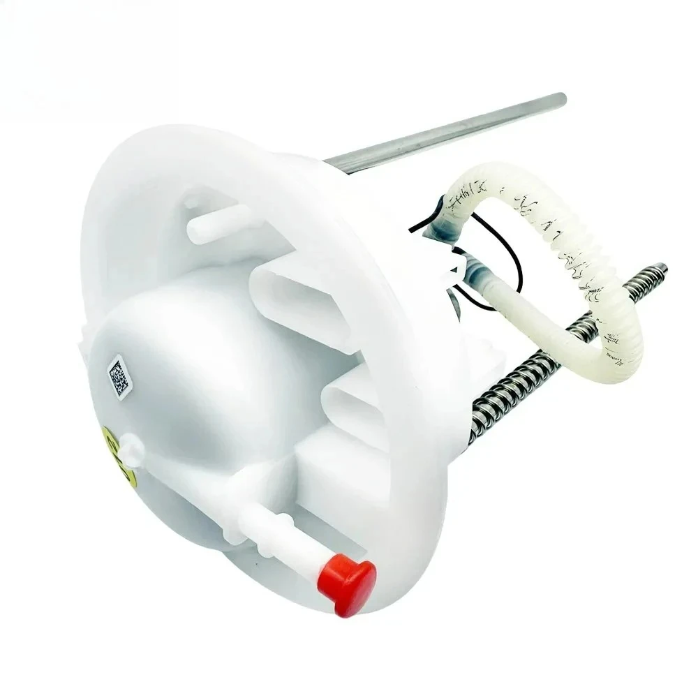 

8R0919679E Filtro De Combustible Compatible with AUDI Q5 Quattro 8R 83B (2009-2018) SQ5 Quattro 8R 2013-2017 3.0 T Porsche Macan