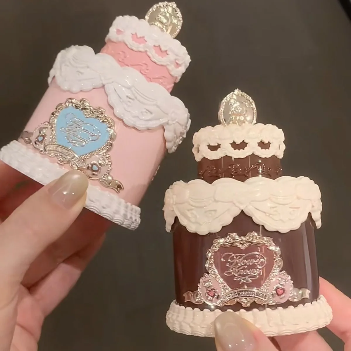 플라워 노우즈 더 스위티 베어 컬렉션 향수 롱래스팅 여성용 향수